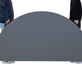 Table valise en polyéthylène HDPE Planet200 New Classic Ø200cm - ZOWN-Maxchief de FAP COLLECTIVITES Table valise en polyéthylène HDPE Planet200 New Classic Ø200cm - ZOWN-Maxchief de FAP COLLECTIVITES