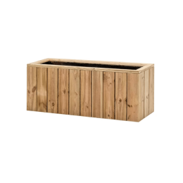 Jardinière Atrium 100x34x40 cm- 61 l - HORTALIA de FAP COLLECTIVITES