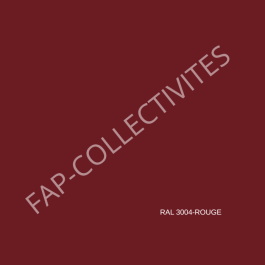 Barrière Versailles de FAP COLLECTIVITES à sceller - longueur 146 cm Barrière Versailles de FAP COLLECTIVITES à sceller - longueur 146 cm