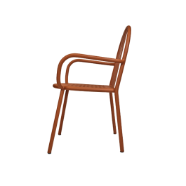 Fauteuil Eden  - 61 cm