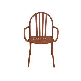 Fauteuil Eden  - 61 cm