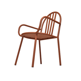 Fauteuil Eden  - 61 cm