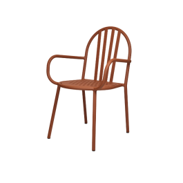 Fauteuil Eden  - 61 cm