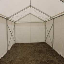 Tentes Structure Aluminium 96m² - 8x12m