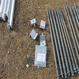 Tentes Structure Aluminium 150m² - 10x15m
