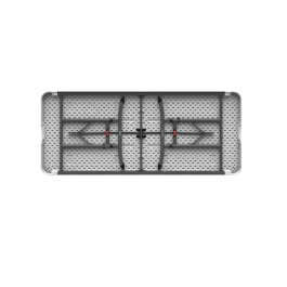 Table traiteur enfant pliante 183x76cm hauteur ajustable nesting- Lifetime