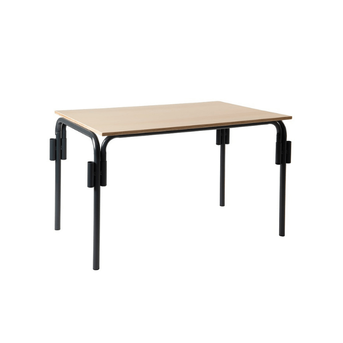 Table polyvalente Mairietable multiplis Longueur 120 cm
