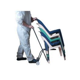 Diable pour chaises Sirtaki