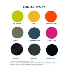 Table pliante mobile pour collectivités, écoles et salles ERP. Plateau rabattable stratifié ou mélaminé. Idéale réunion, formati