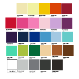 Housse pour table ronde Ø150 cm lycra 210 gr/m²-NUANICER