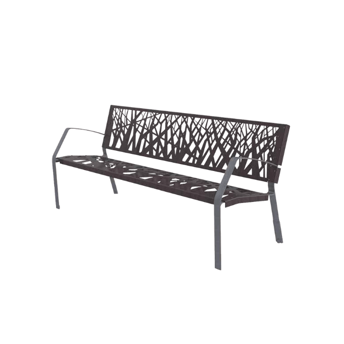 Banc Maverick - 181 cm