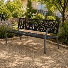 Banc Maverick - 181 cm