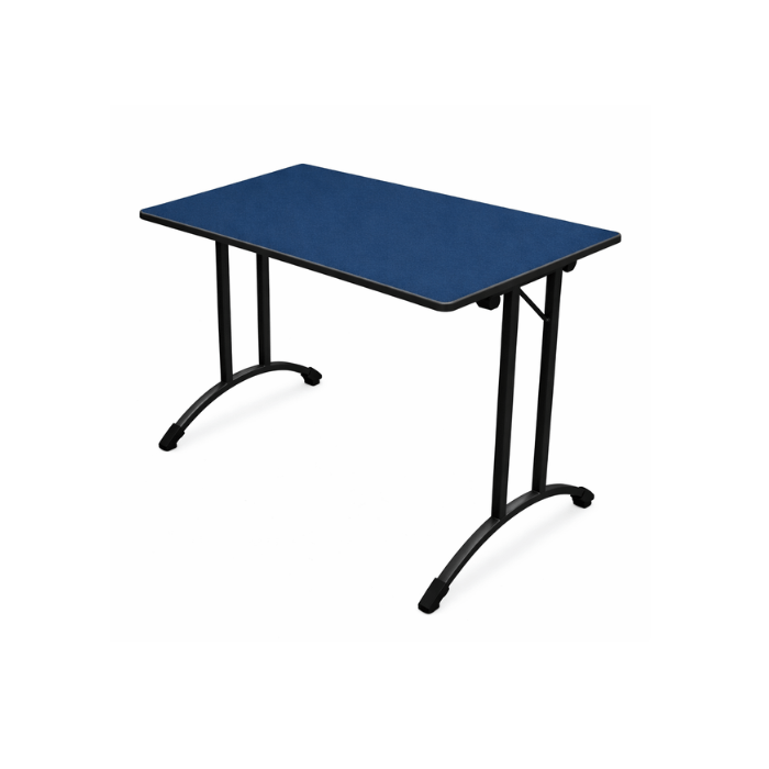 Table Alsace stratifié 180x80cm
