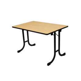 Table Vendée mélaminé