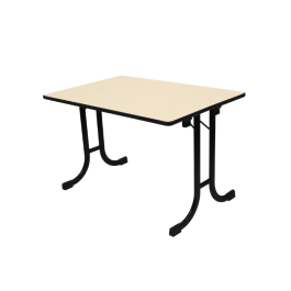 Table Vendée mélaminé