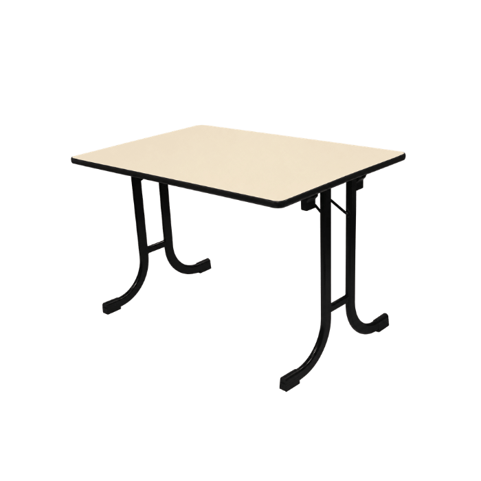 Table Vendée mélaminé