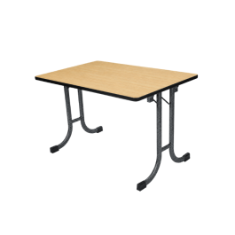 Table Vendée mélaminé