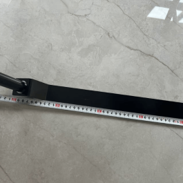 Barre d'espacement pour chaises Auteuil, Prestige