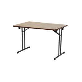 Table polyvalente Berry stratifié