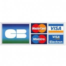 CB - Paiement