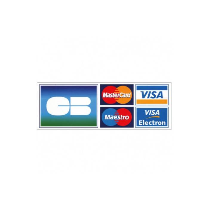 CB - Paiement