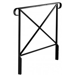 Barrière Halle long,100cm