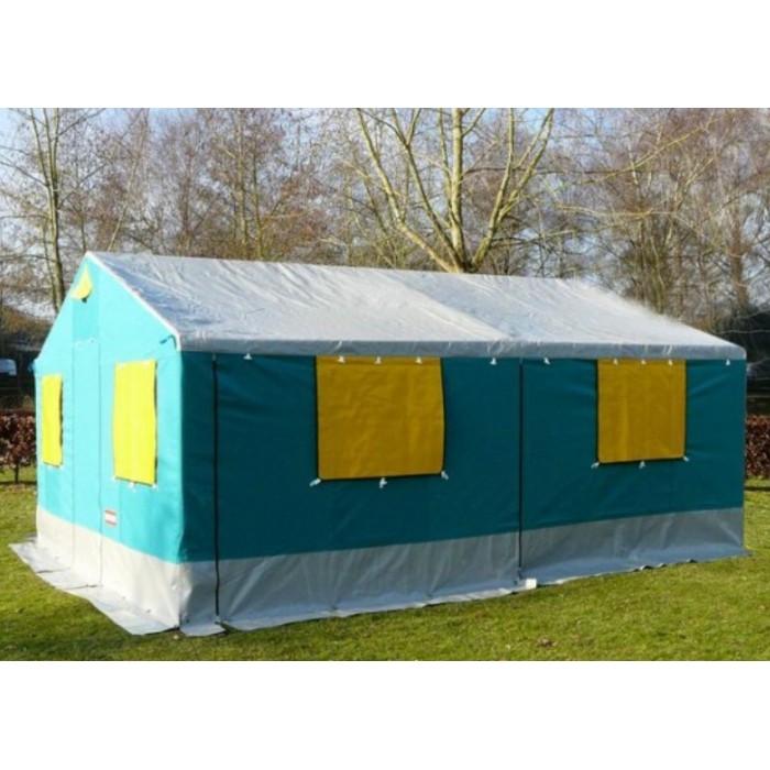 Tente de couchage 8 lits AQUITAINE 540 Tente de couchage 8 lits AQUITAINE 540
