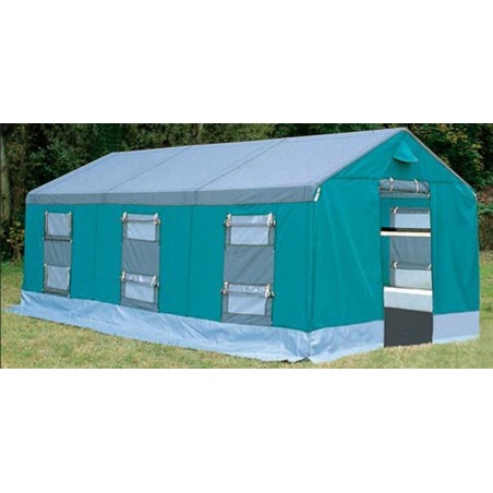 BORNA Tente de lit Queen Size pour adultes et enfants, tentes