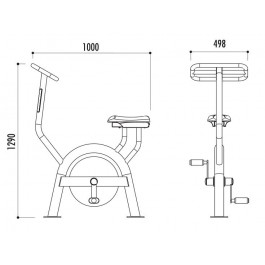 Module Vélo