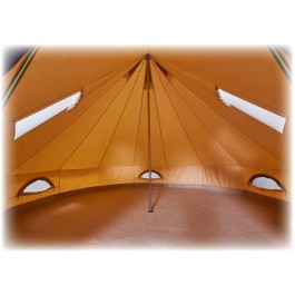 Tente Gobi 8