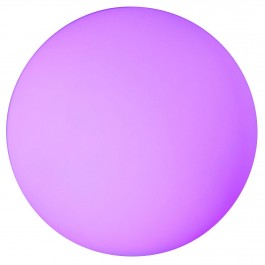 Sphère lumineuse