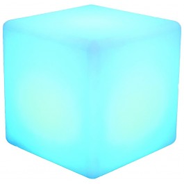 Cube lumineux