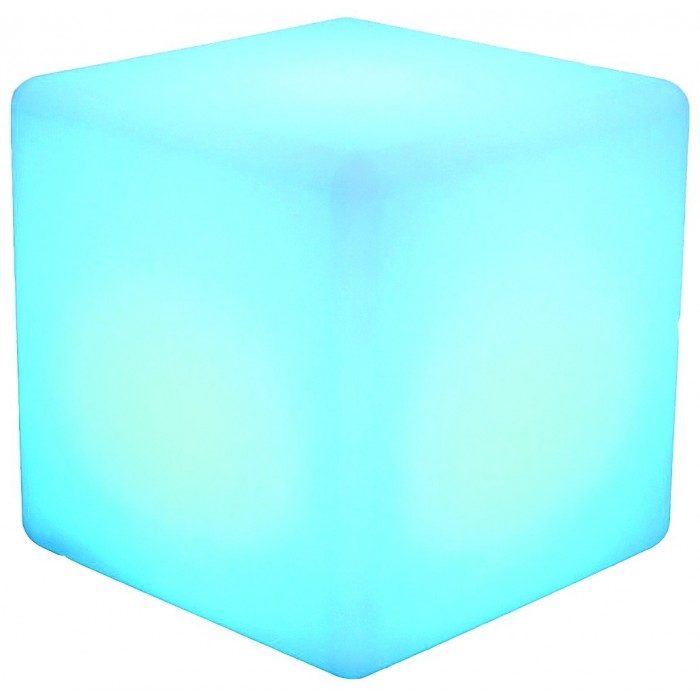Cube lumineux