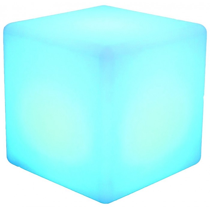 Cube lumineux