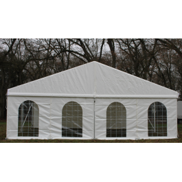 Tentes Structure Aluminium 96m² - 8x12m