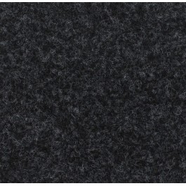 Dalle géante de moquette 1 x 2 m, aspect plat, pour la protection des sols sportifs
