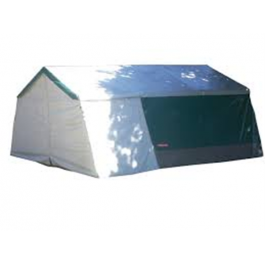 Tente Marmiton GL 5,2x5x2,5m