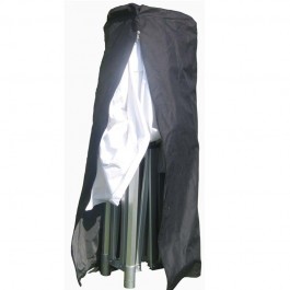 Stand Pliant Pro 3x4,5m - 13,5m², Tente, Barnum, Tonnelles, Chapiteaux, Kiosque, Tente de réception, Abri pliant