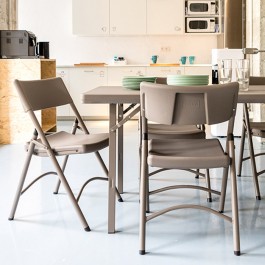 Table collection premium 122x76cm - ZOWN-Maxchief-restauration-fap collectivités