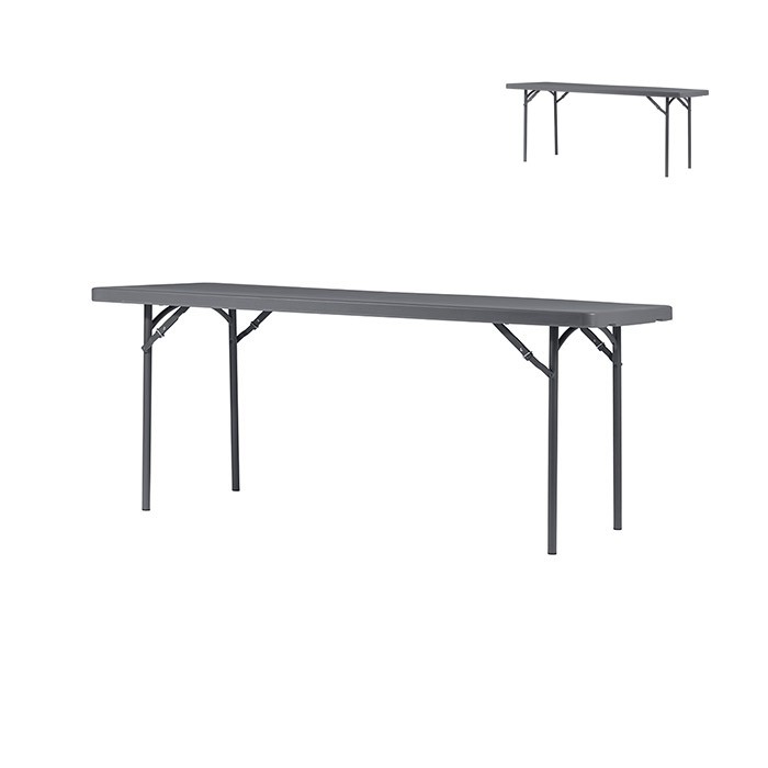 Lot de 20 tables polyéthylène ZOWN-Maxchief fap collectivités