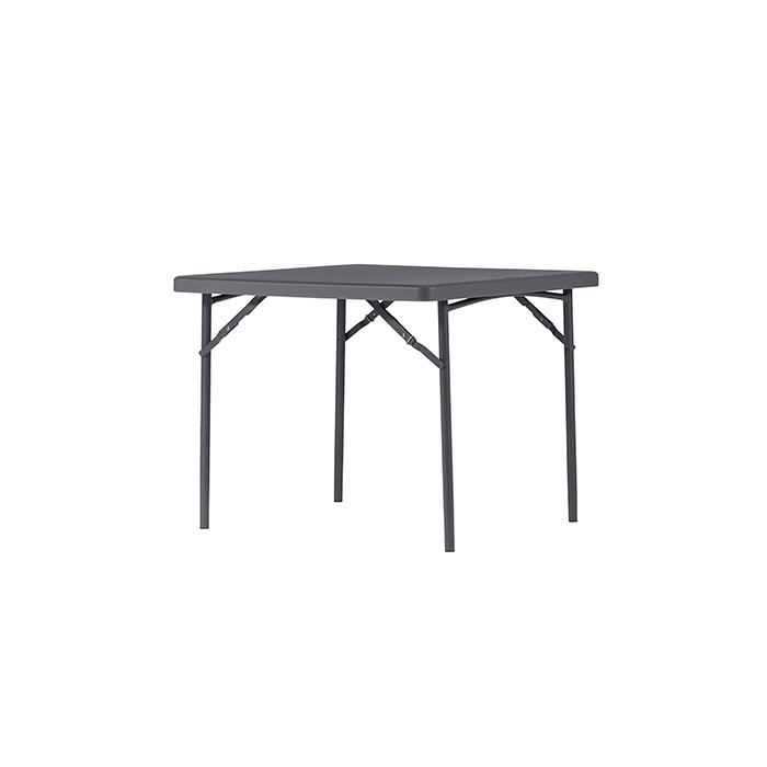 Table polyéthylène XXL90 New Classic - ZOWN-Maxchief - table carré