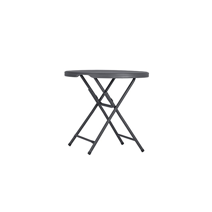 Table en polyéthylène Praxis80 New Classic Ø81.3 cm x 74.3 cm - ZOWN-Maxchief - ronde Table en polyéthylène Praxis80 New Classic Ø81.3 cm x 74.3 cm - ZOWN-Maxchief - ronde