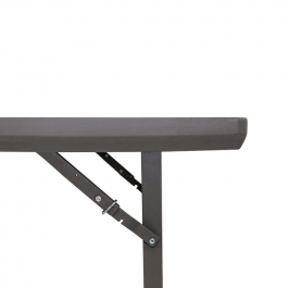 Table XL8 collection premium 243x76cm - ZOWN-Maxchief finitions