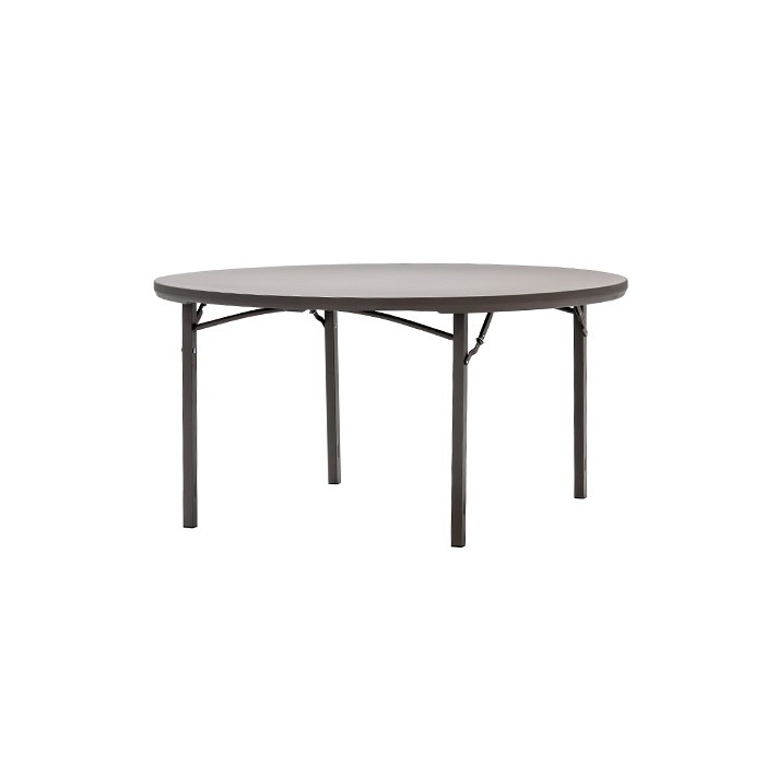 Table Planet6 collection Premium Ø182 - ZOWN-Maxchief pliante