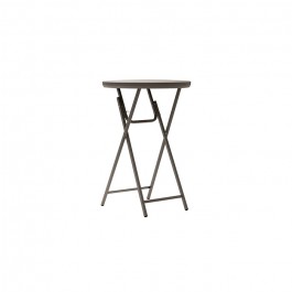 Table Cocktail30 collection Premium Ø76 - ZOWN-Maxchief mange debout