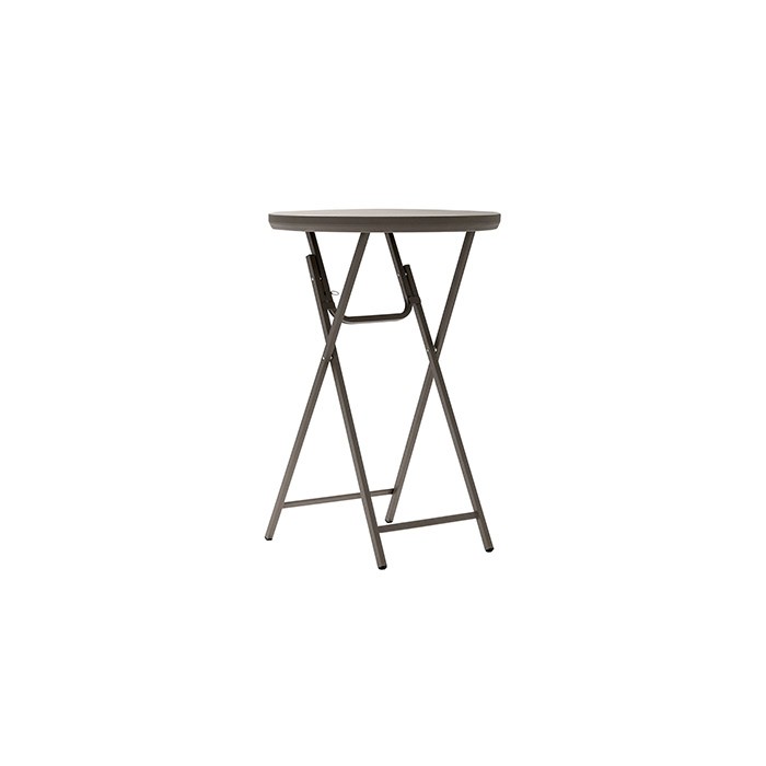 Table Cocktail30 collection Premium Ø76 - ZOWN-Maxchief mange debout Table Cocktail30 collection Premium Ø76 - ZOWN-Maxchief mange debout