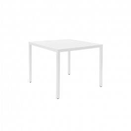Table Barcino 70x70 cm designed by Joan Gaspar
