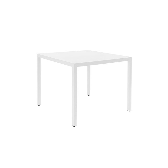 Table Barcino 70x70 cm designed by Joan Gaspar