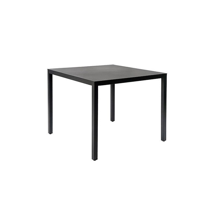 Table Barcino Compact 70x70cm designed by Joan Gaspar Table Barcino Compact 70x70cm designed by Joan Gaspar