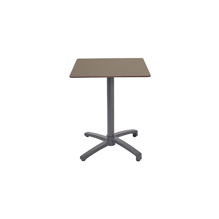 Table Kos carrée 60x60cm - Ezpeleta design